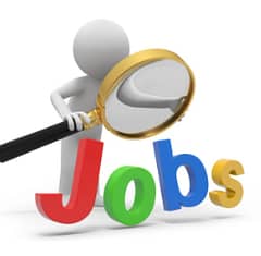 Job/ Jobs -Salary based Job- Marketing Social Media