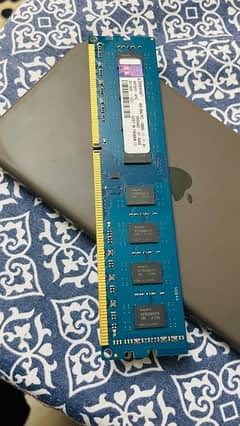 Ram DDR3 4gb (pack of three)