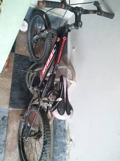 Bicyle for sale
