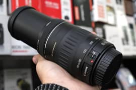 Canon Zoom Lens 90-300mm 1:4.5-5.6
