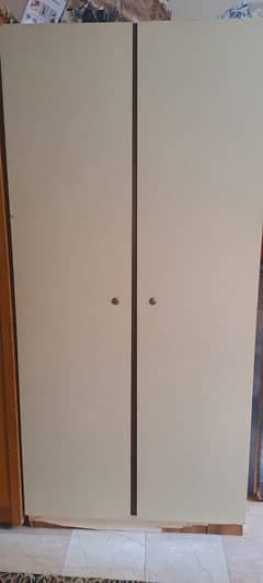 Used Wardrobe for Sale - Great Condition