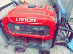 loncin generator