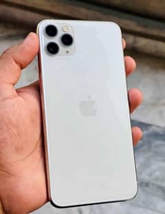 Iphone 11 Pro 256 GB PTA Approved Dual Sim Official