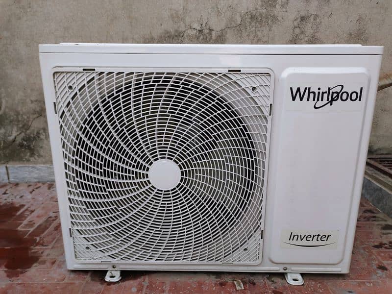 WHIRLPOOL AC(DX SERIES)3D COOL INVERTER(422) 1