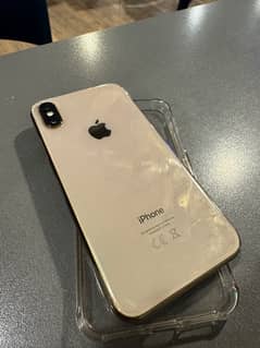 iPhone XS PTA approved for sale