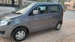 Suzuki Wagon R 2018 First Owner For sale in 25 Lac