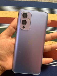 OnePlus 9 5G PTA Approved