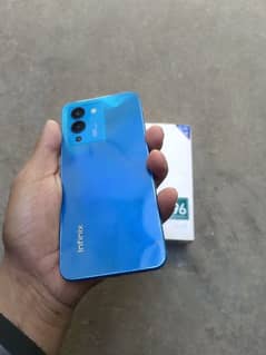 Infinix note 12 all accessories Whatsapp number 03200075188