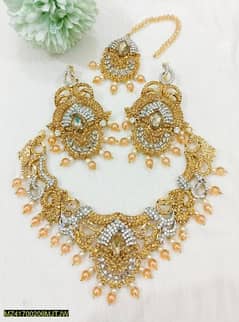 Jewelry set for women