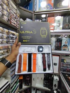 Smart Watch ULTRA 8+1