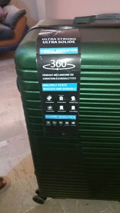 suitcase for sale brand new