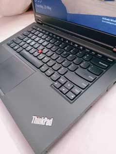 lenovo laptop core i5 model T440p
