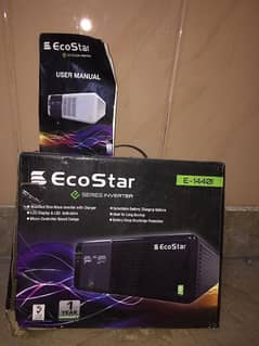 Ecostar Inverter UPS