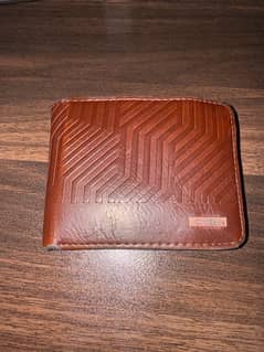 Outfitters Wallet Original Leather