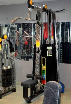 gym machines || gym equipments || gym setup || local & commercial gym