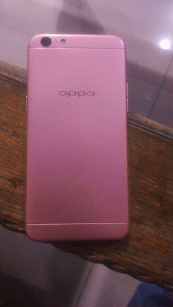 oppo A57 1