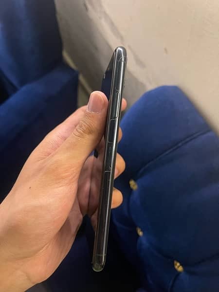 Iphone 11 Pro max 64GB Midnight Green PTA APPROVED 6