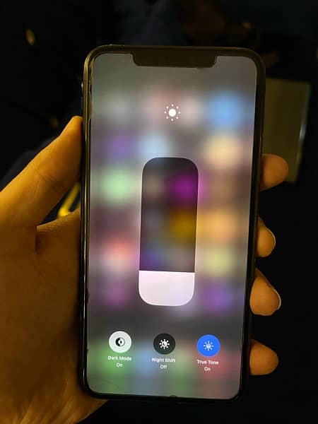 Iphone 11 Pro max 64GB Midnight Green PTA APPROVED 8