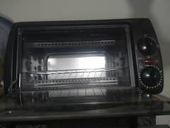 cemex oven Toaster