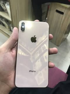 iPhone XS Max