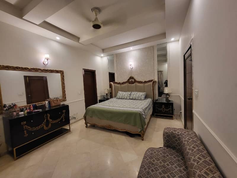 5 Marla Slightly Used Like New House For Sale In Phase 3, DHA Lahore. 3