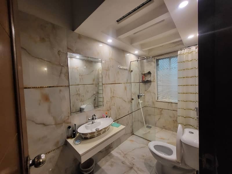 5 Marla Slightly Used Like New House For Sale In Phase 3, DHA Lahore. 8