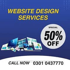Digital Marketing | Website developer| Web hosting and domain services