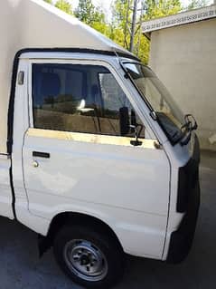 Suzuki Ravi 2010