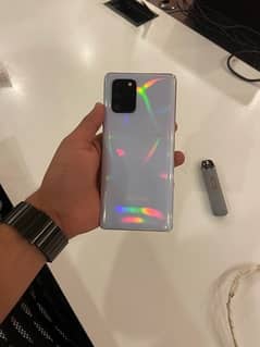 SAMSUNG  S10 LITE DUEL OFFICIAL PTA APPROVED