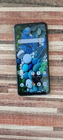 Vivo y 12 3 ram 32 GB memory