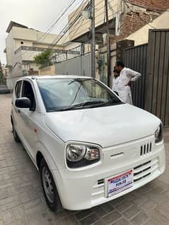 Suzuki Alto 2022