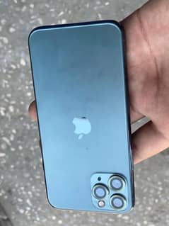 iphone 11 pro pta approved 0