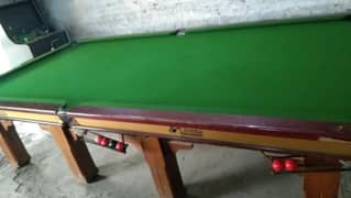 Snoker table for sale