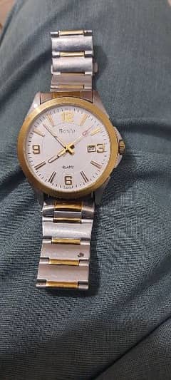 Original Bonito watch for sale
