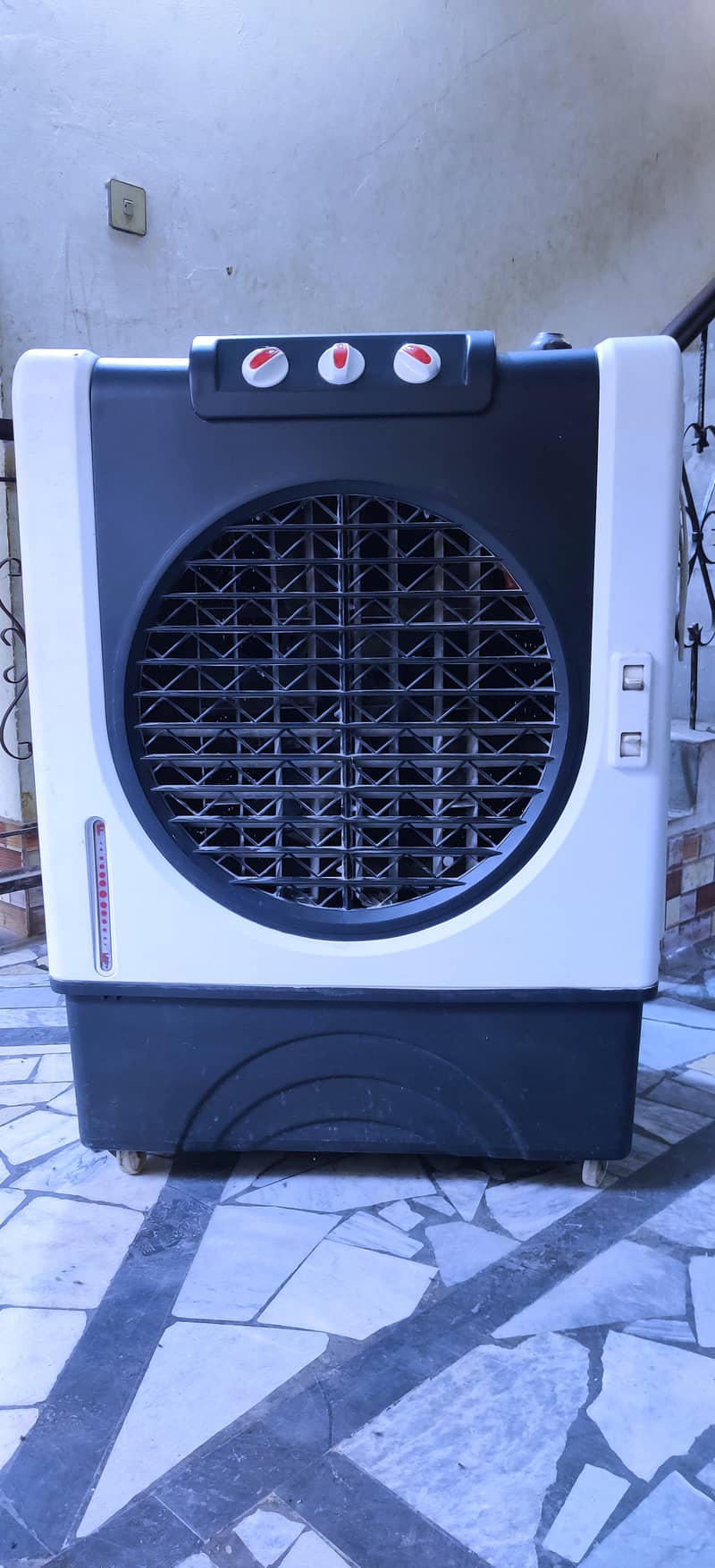 Air cooler 3