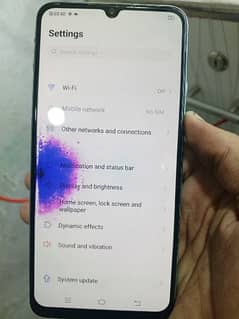 Vivo s1 Official PTA Approved