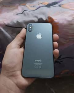 iphone x 256gb