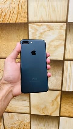 iPhone 7 Plus PTA APPROVED (Waterpack)