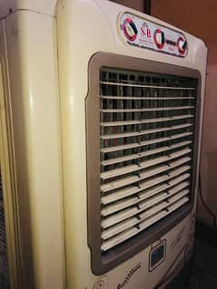 Old Air cooler
