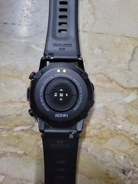 Ronin R-012 9/10 condition. 2 months warranty left 9