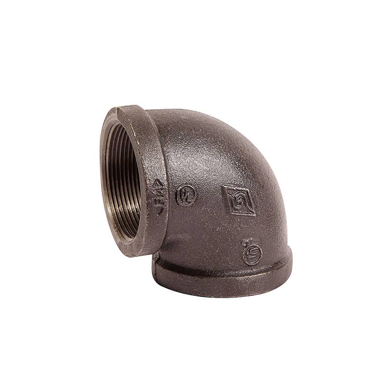 MI(Malleable Iron) Fittings (UL Listed) 1