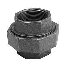 MI(Malleable Iron) Fittings (UL Listed) 2