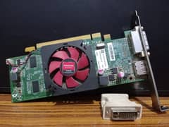 AMD  Radeon HD 7000 series GPU