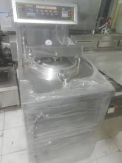 broast chargha machine pressure fryer deep fryer