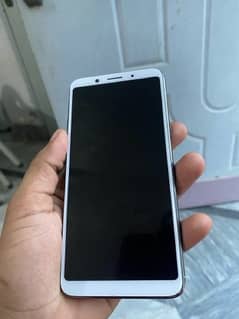 oppo f5 4 64 pta with box