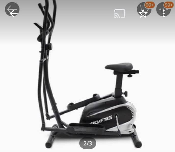 elliptical bike 3