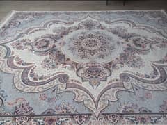 Iranian new carpet. Size 12 by 14