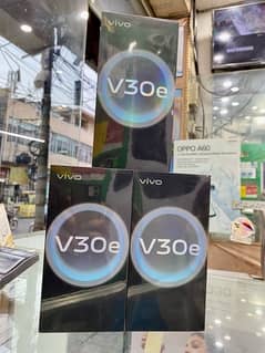 VIVO V30E (8GB+8GB 256GB) 0