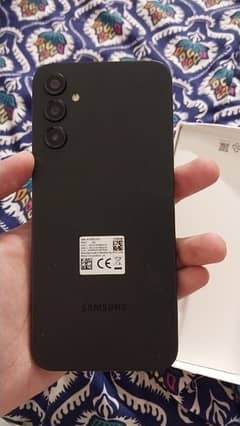 Samsung Galaxy a13 128 GB