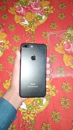 iphone 7plus pta approved 128
